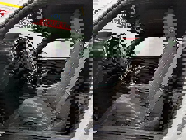 Used 2017 Chevrolet Camaro LS image 19