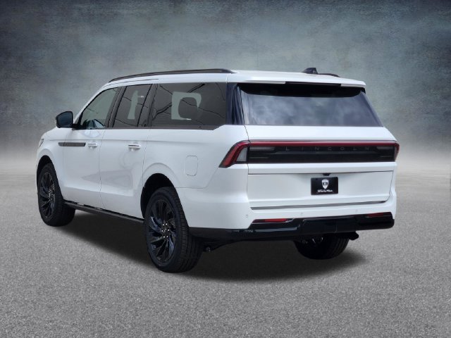 New 2026 Lincoln Navigator L Reserve w/ Jet Appearance Package AWD/4WD image 5