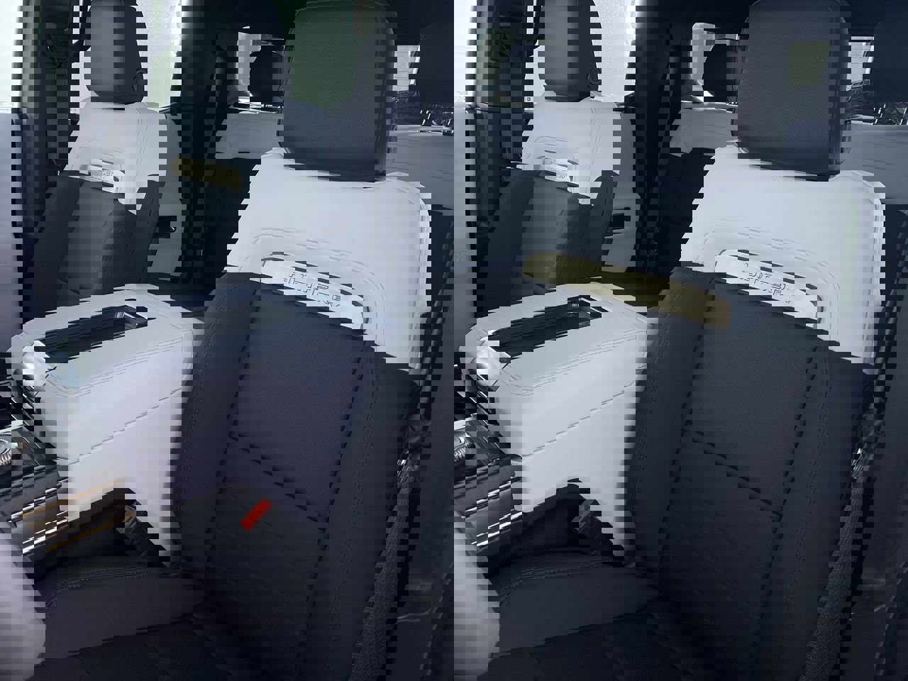 Certified 2024 GMC Hummer EV 3X image 10