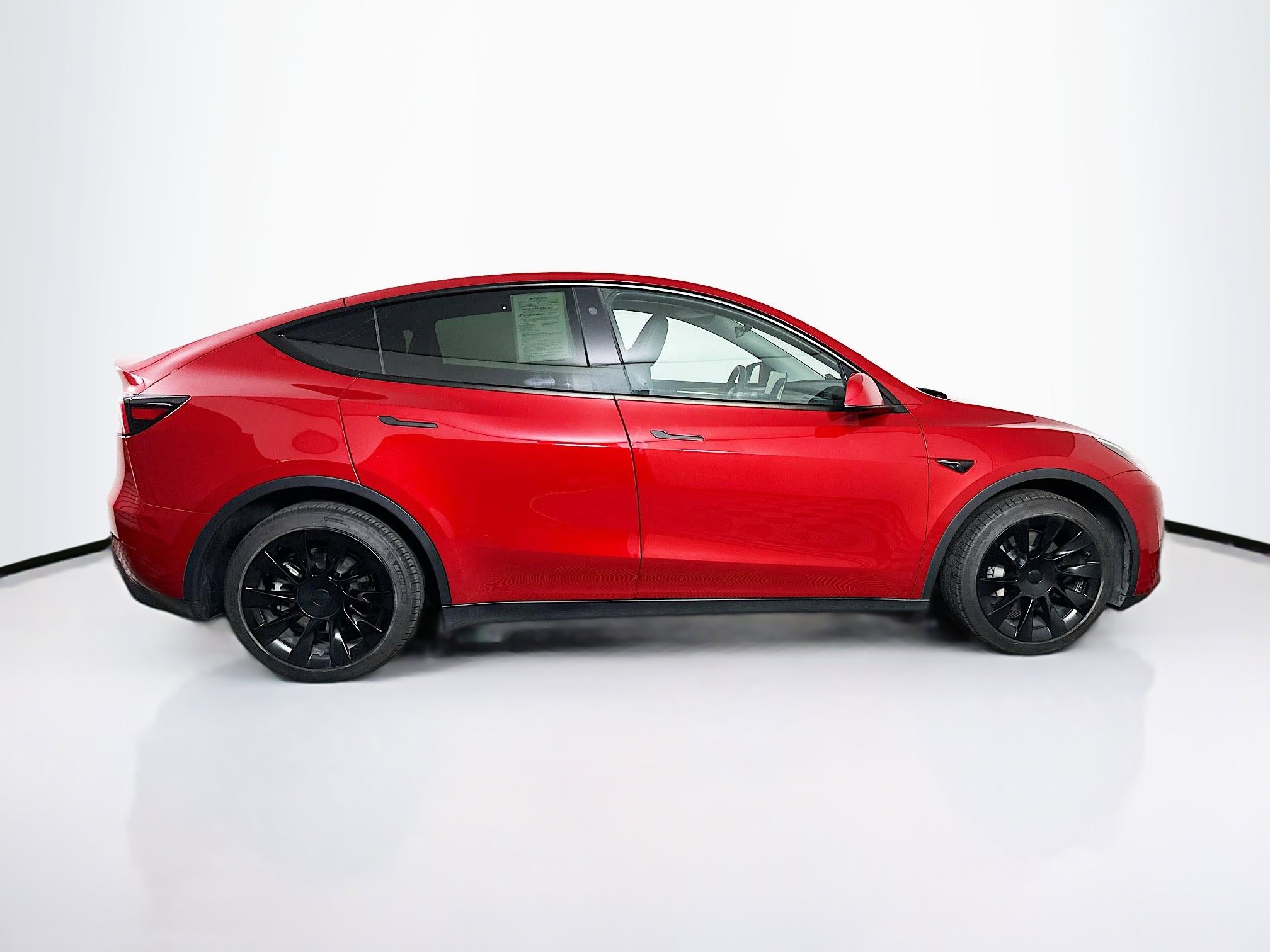 Used 2023 Tesla Model Y Long Range image 10