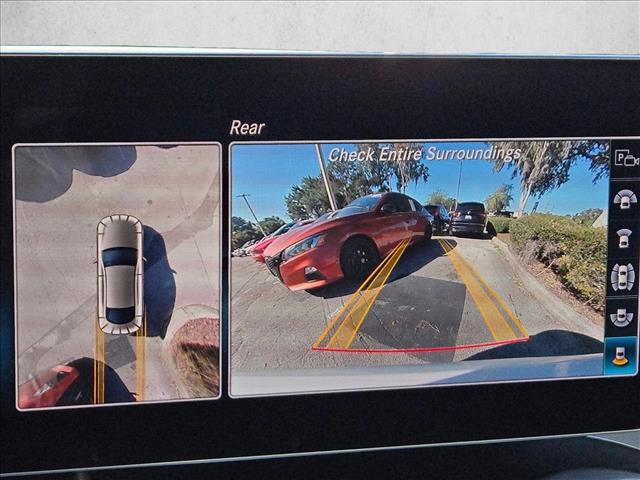 Used 2023 Mercedes-Benz C 300 Coupe image 11