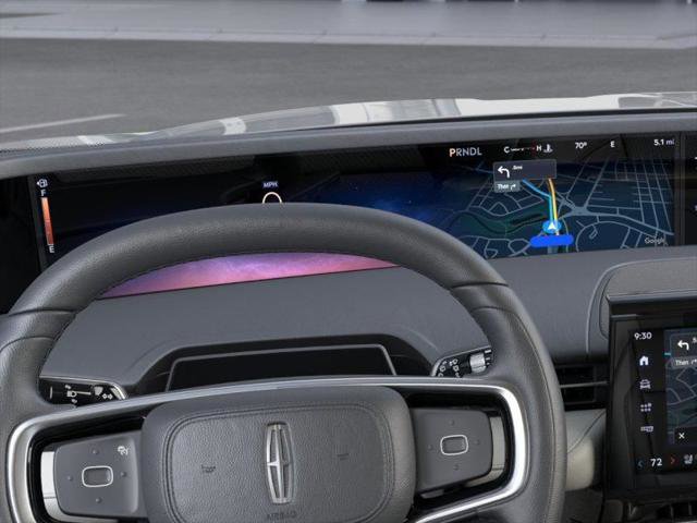 New 2026 Lincoln Nautilus Reserve AWD/4WD image 13
