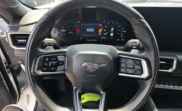 Used 2024 Ford Mustang GT Premium RWD image 5