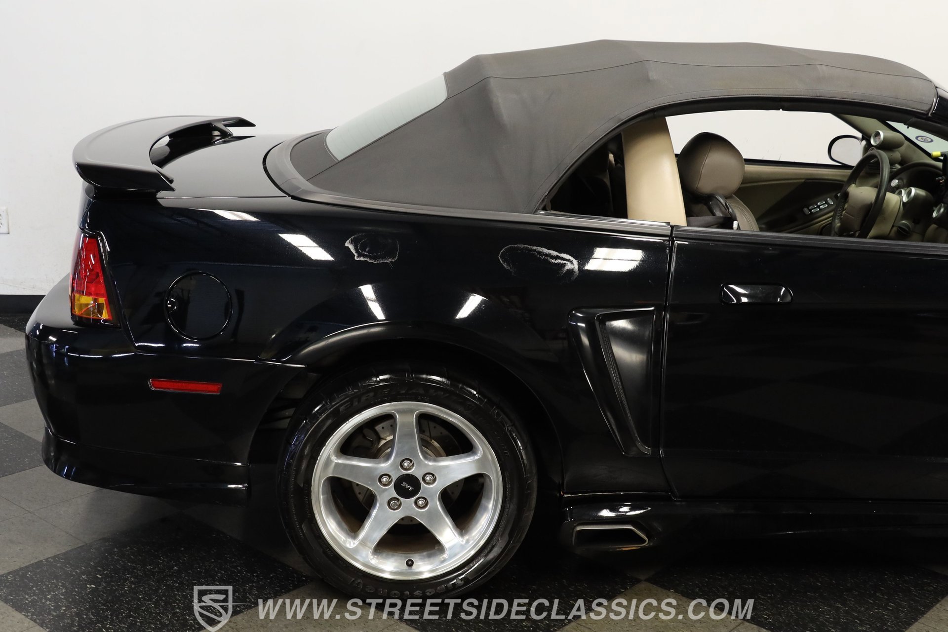 Used 2001 Ford Mustang Cobra image 27