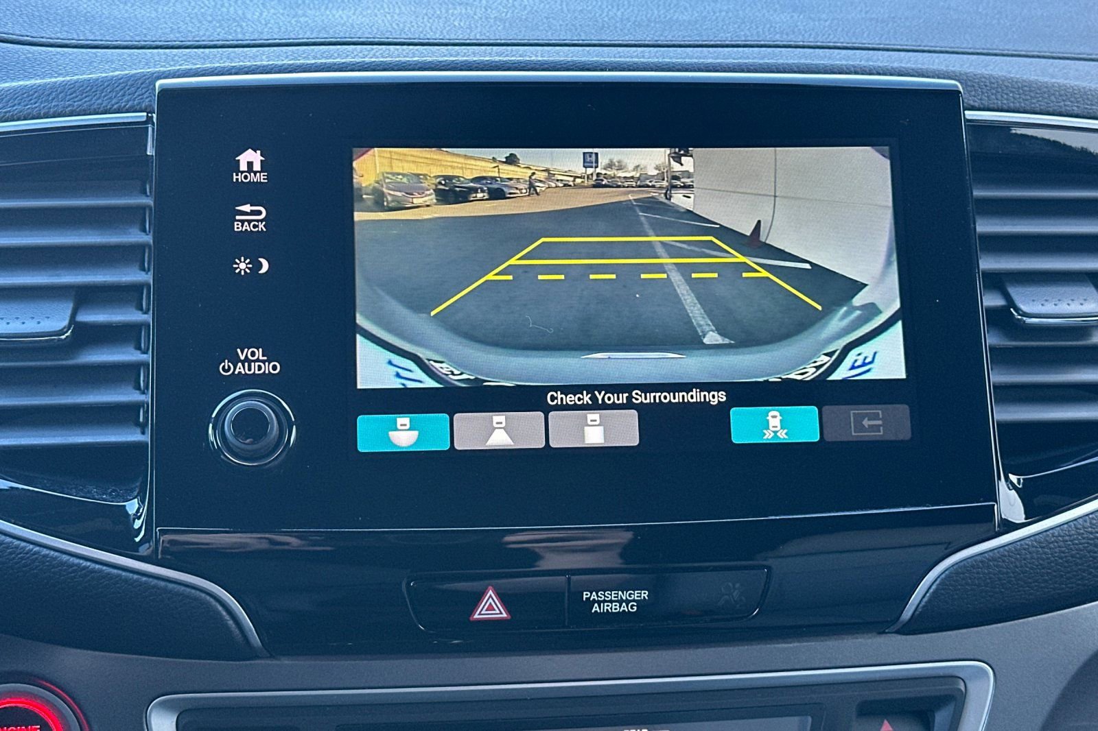 Used 2023 Honda Passport EX-L image 23