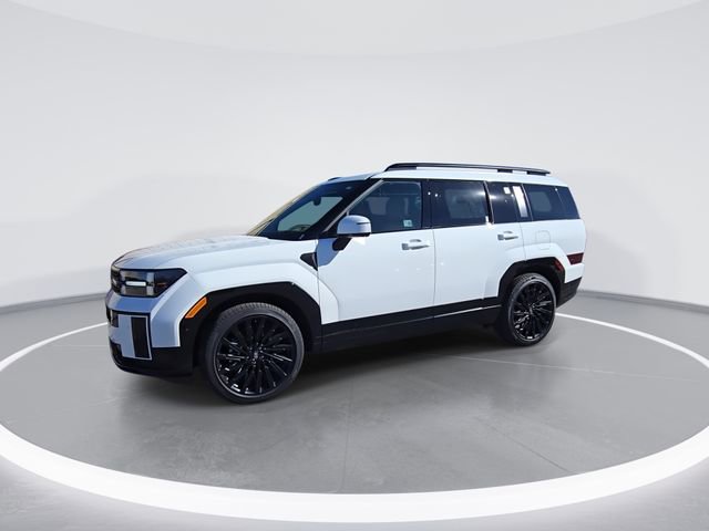 New 2026 Hyundai Santa Fe Calligraphy image 4