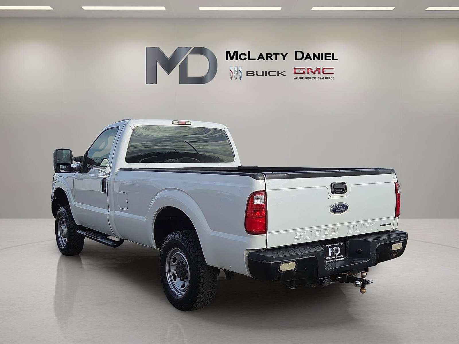 Used 2015 Ford F250 XL image 4
