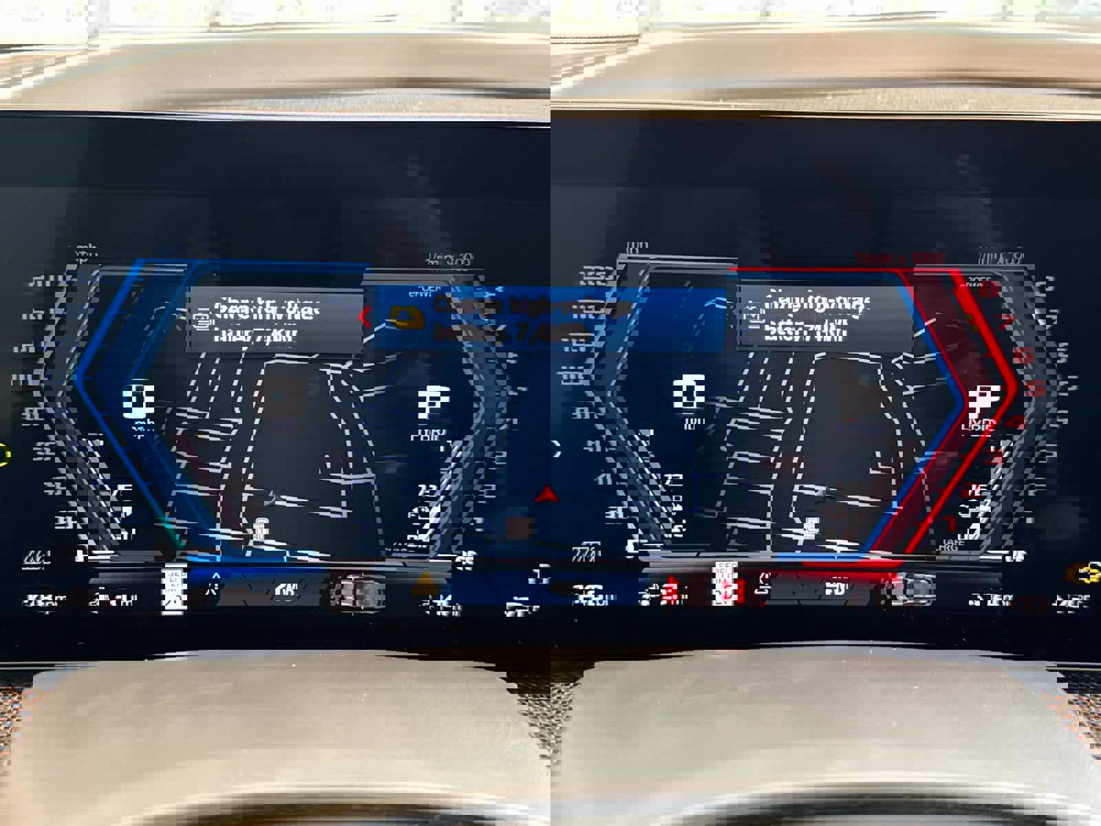 New 2026 BMW XM Label Red image 24