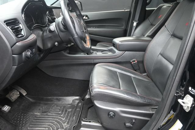 Used 2023 Dodge Durango R/T w/ Tow 'N Go Package AWD/4WD image 5