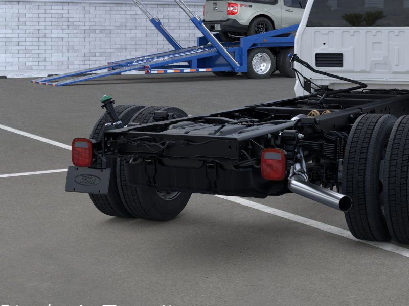 New 2026 Ford F450 XL image 21