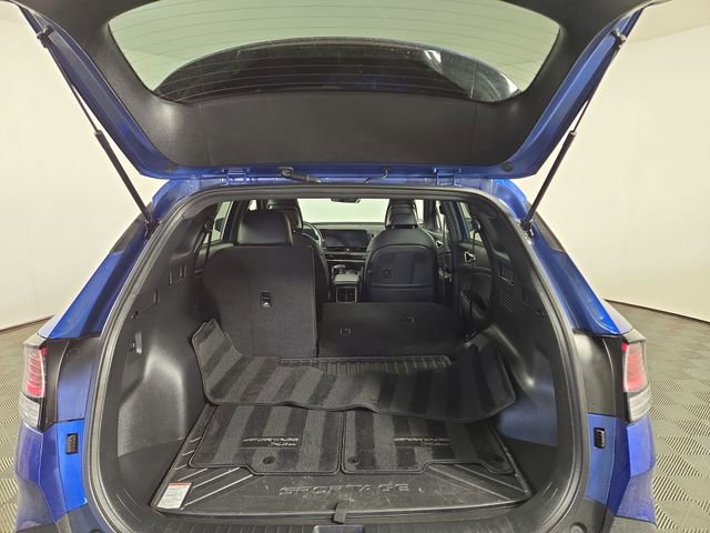 Used 2025 Kia Sportage X-Line image 32