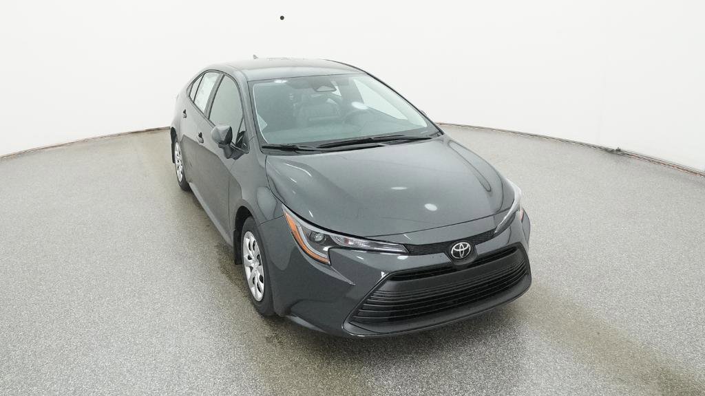 New 2026 Toyota Corolla LE image 14