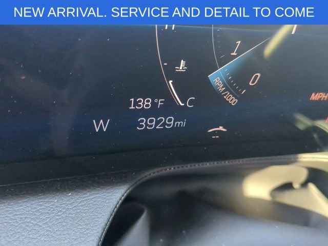Certified 2025 Cadillac CT5 Premium Luxury w/ Sun And Sound Package AWD/4WD image 2