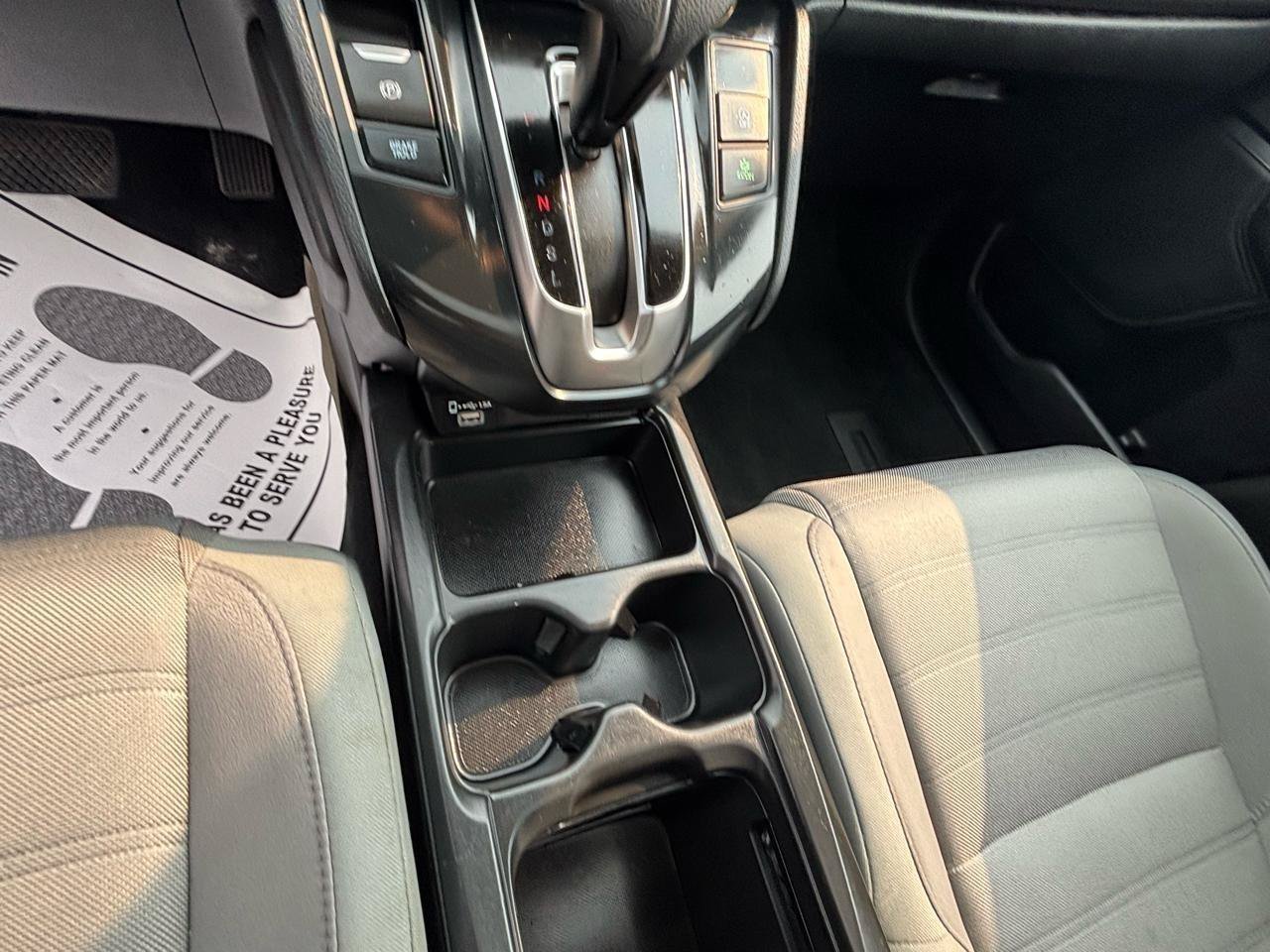 Used 2021 Honda CR-V EX image 14