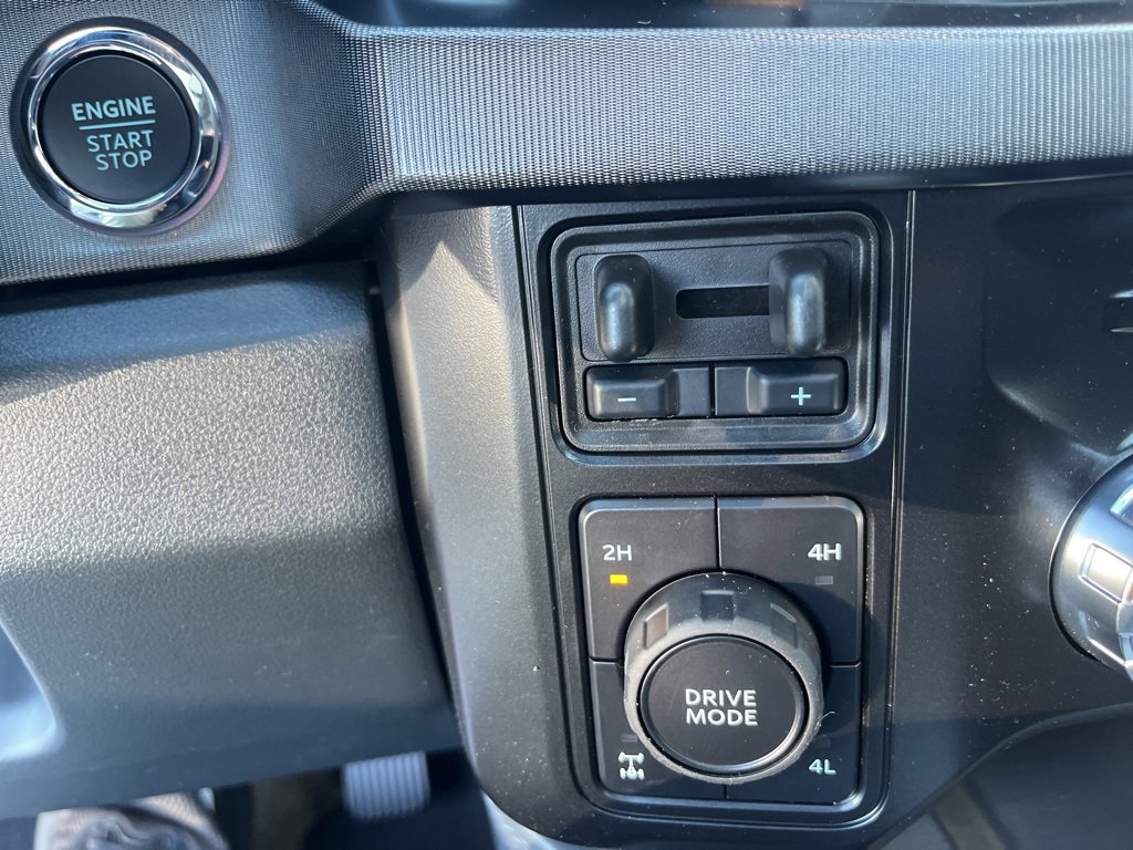 New 2026 Ford F250 Platinum image 22