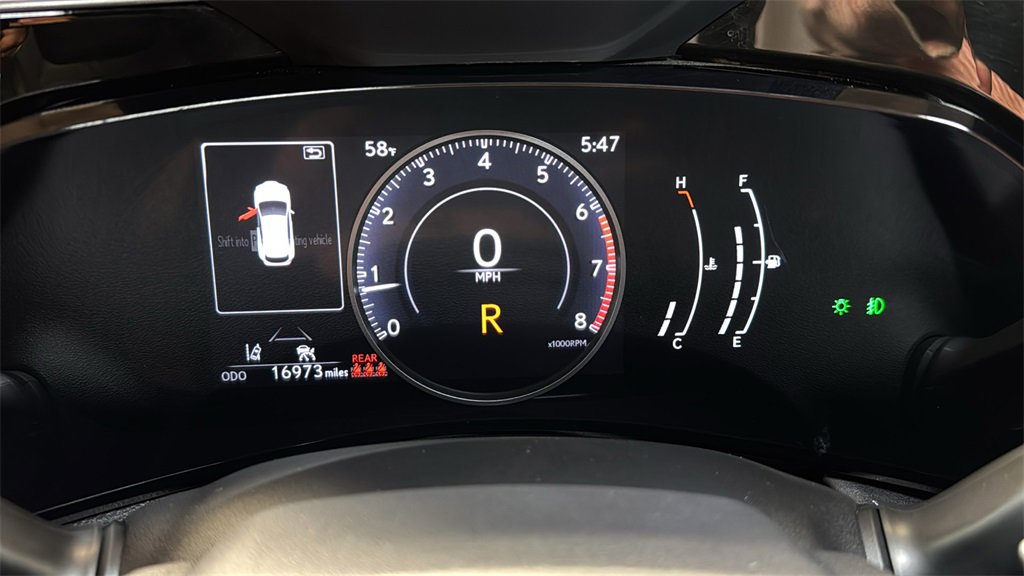 Certified 2023 Lexus NX 350 AWD w/ Premium Package image 31