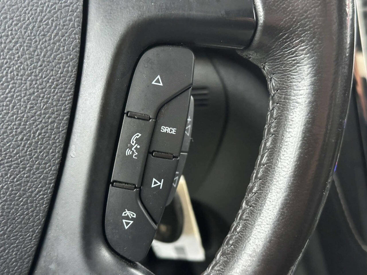 Used 2014 Buick Enclave Leather AWD/4WD image 31