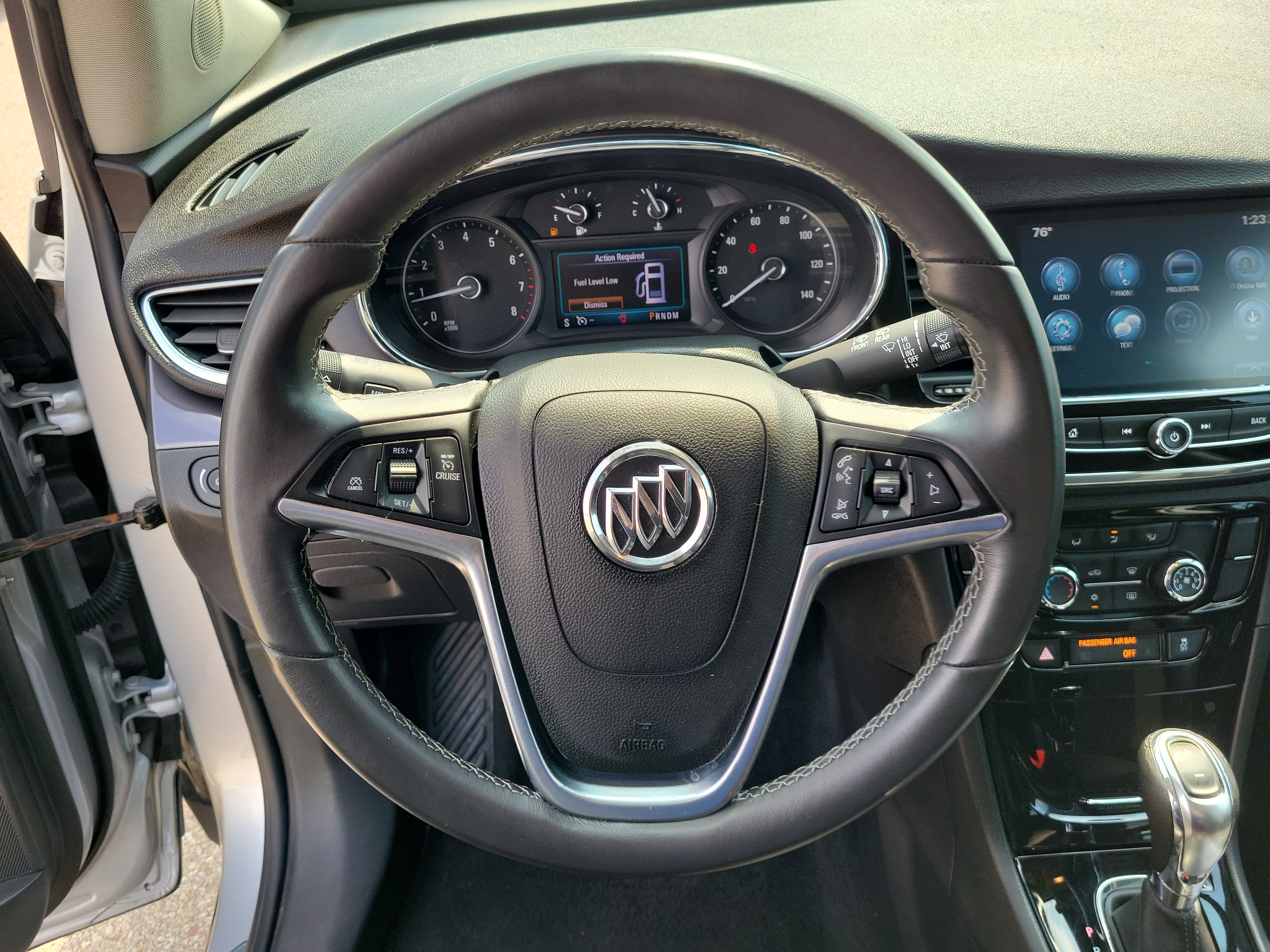 Used 2020 Buick Encore Preferred image 21