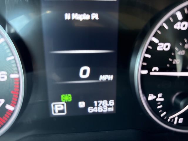 Used 2023 Subaru Ascent Limited w/ Technology Package image 11