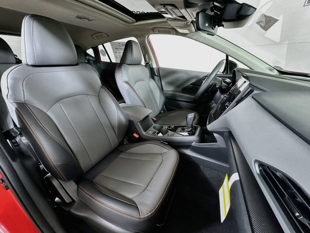 New 2026 Subaru Crosstrek 2.5i Limited AWD/4WD image 29