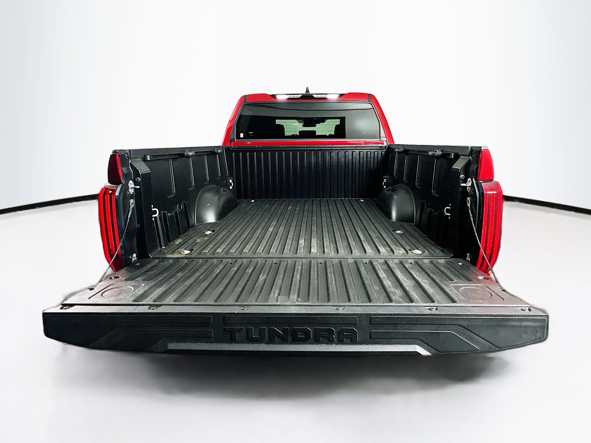 Used 2023 Toyota Tundra SR5 w/ TRD Sport Package image 26