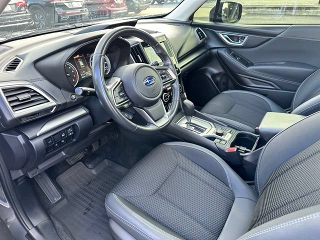 Used 2020 Subaru Forester Premium AWD/4WD image 13