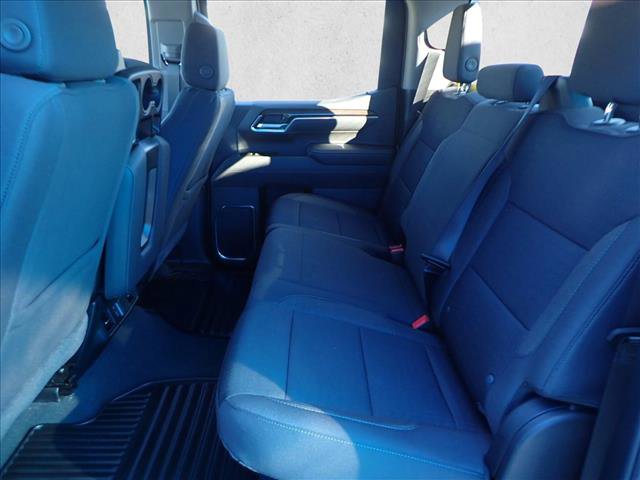 New 2025 Chevrolet Silverado 1500 RST image 7