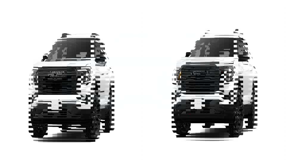 New 2026 GMC Terrain Elevation w/ Elevation Premium Package image 27