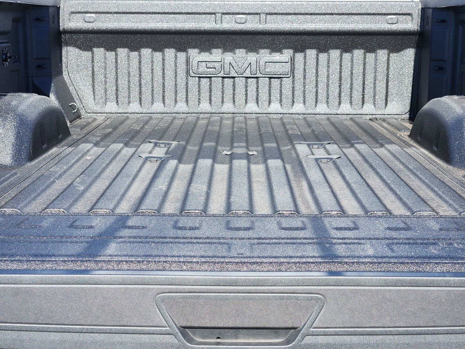 New 2026 GMC Sierra 2500 SLT w/ SLT Premium Package image 36