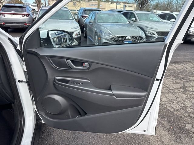 Certified 2023 Hyundai Kona SE image 31