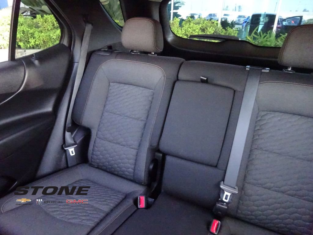 Used 2021 Chevrolet Equinox LT image 14