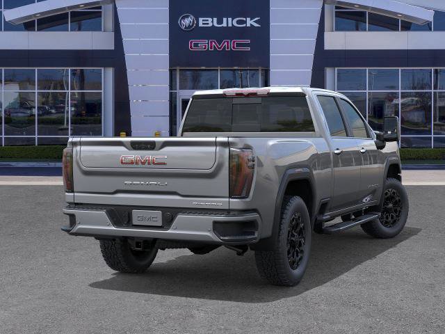 New 2026 GMC Sierra 2500 Denali w/ Denali Reserve Package image 4