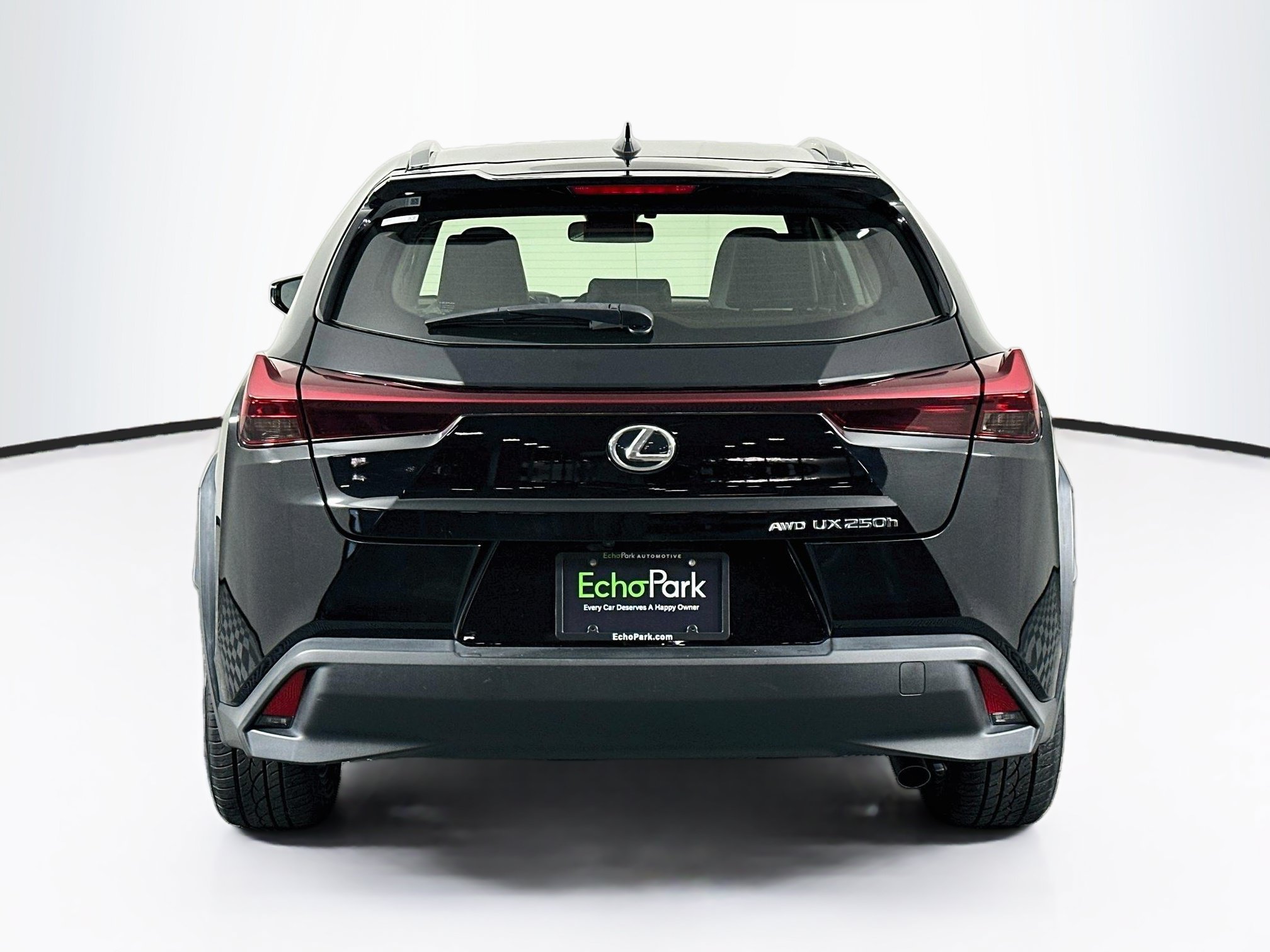 Used 2023 Lexus UX 250h AWD w/ Accessory Package (Z1) image 7