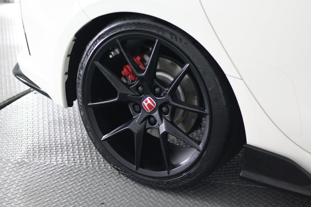 Used 2025 Honda Civic Type R image 60