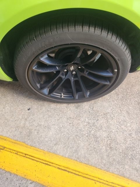 Used 2023 Dodge Challenger R/T Scat Pack image 8