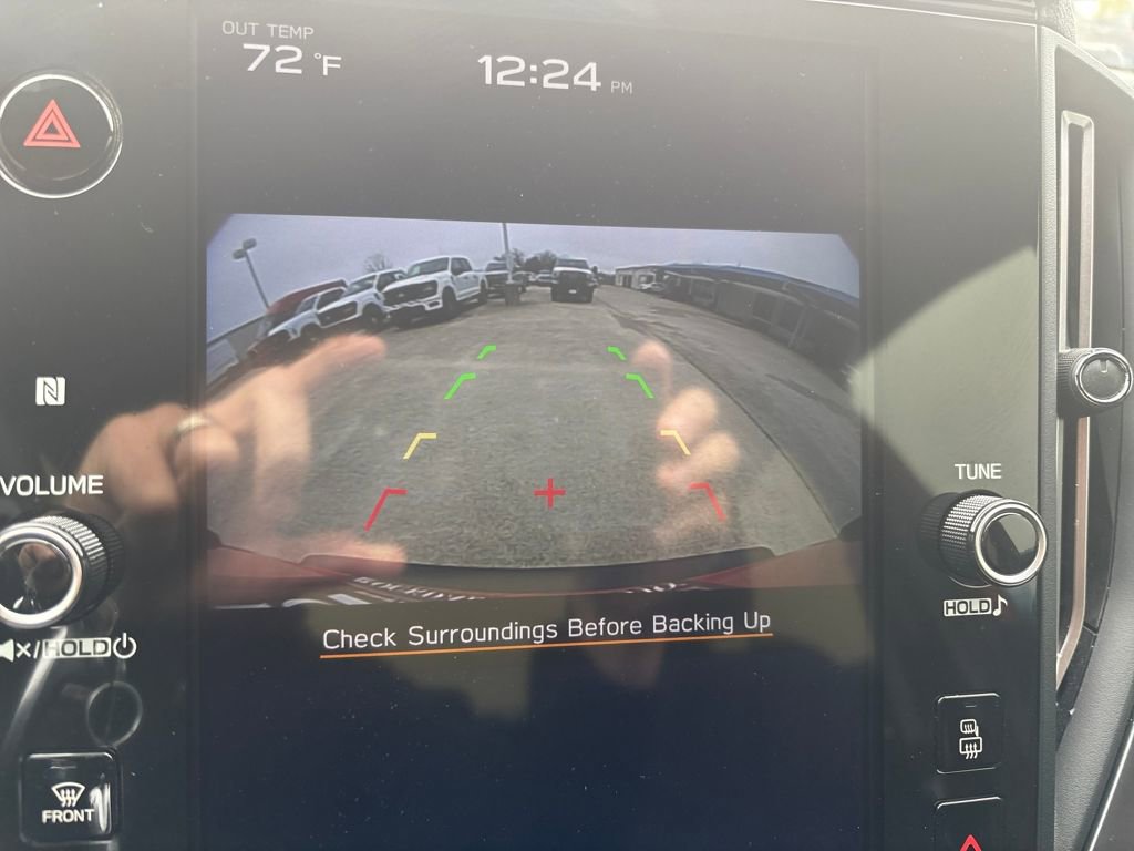 Used 2023 Subaru WRX Premium image 21