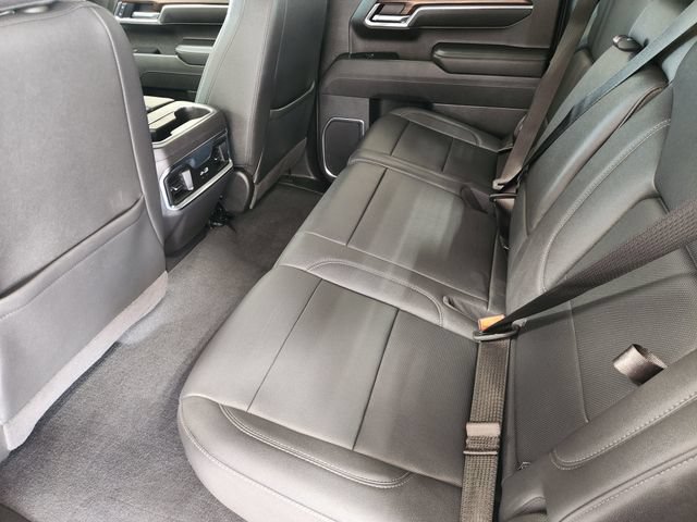Used 2025 GMC Sierra 1500 SLT AWD/4WD image 31