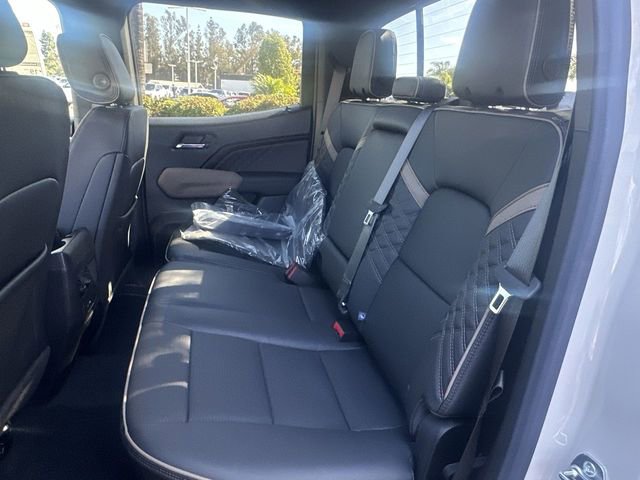 New 2026 GMC Canyon Denali AWD/4WD image 26