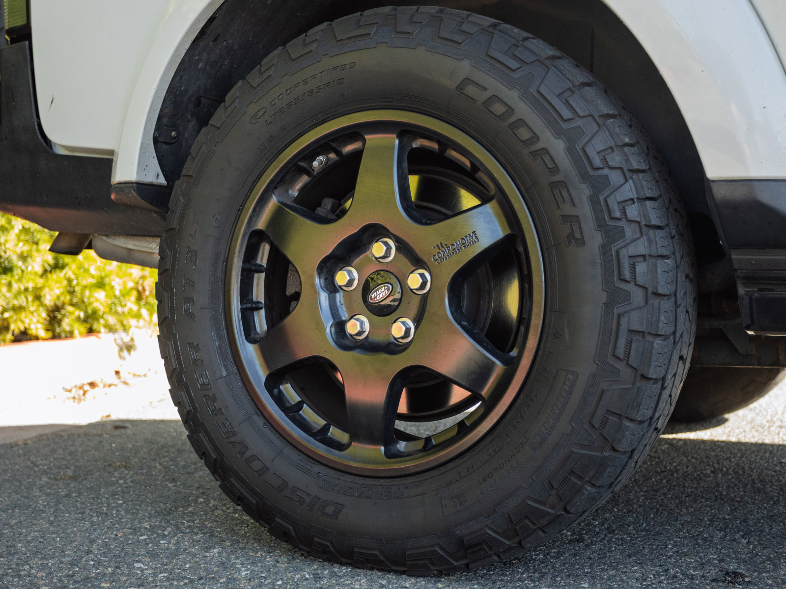 Used 2012 Land Rover LR4 HSE LUX image 13