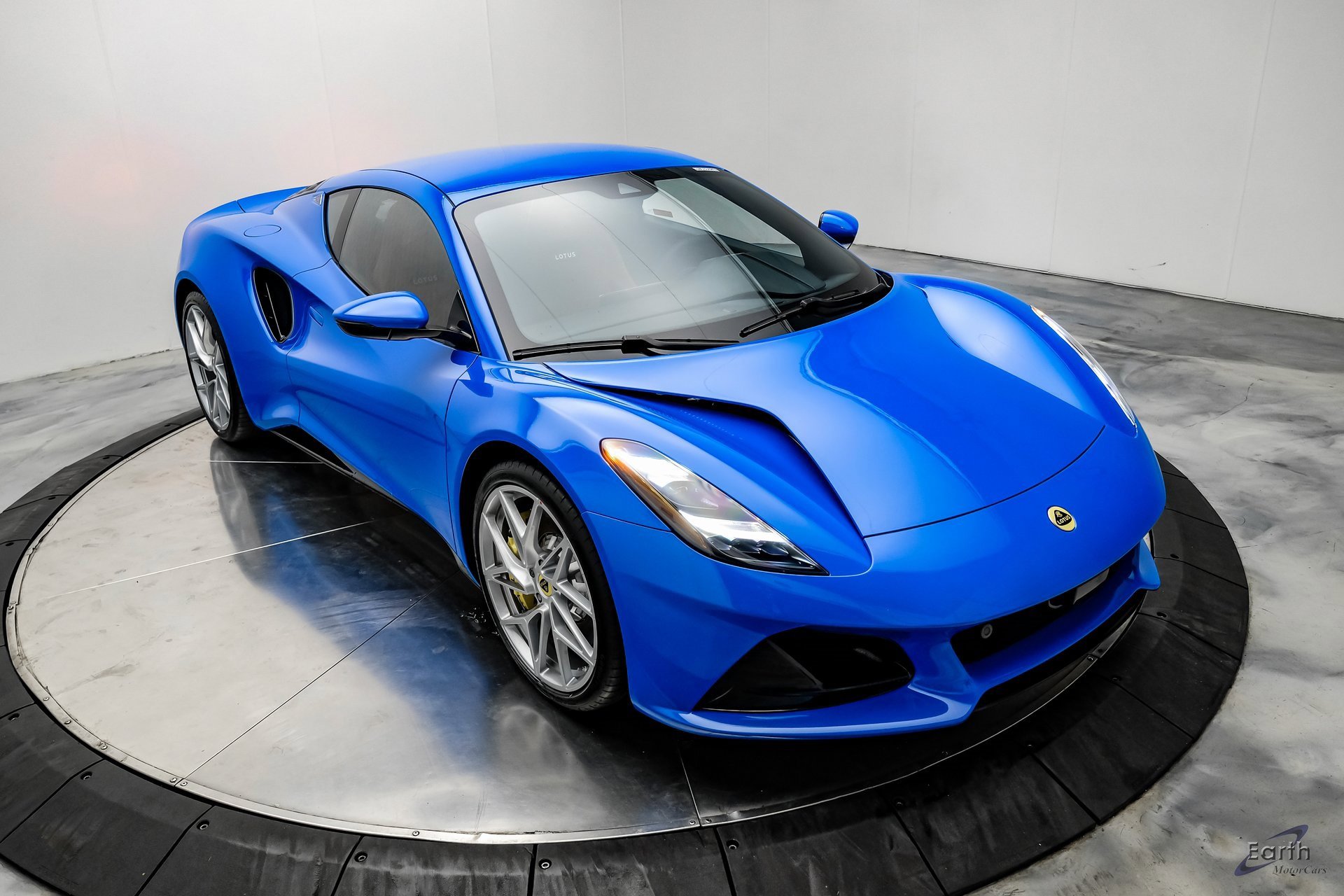 New 2026 Lotus Emira image 25