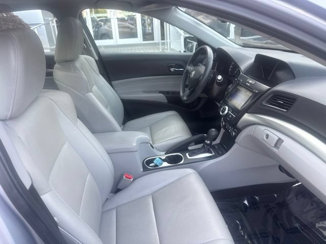Used 2016 Acura ILX FWD image 24
