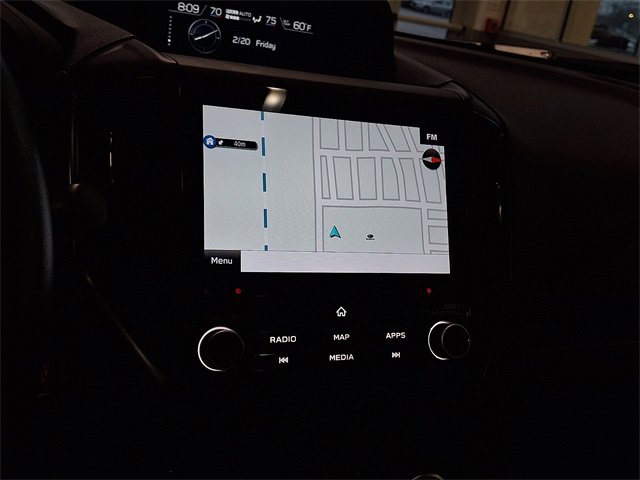 Certified 2023 Subaru Forester Wilderness image 17