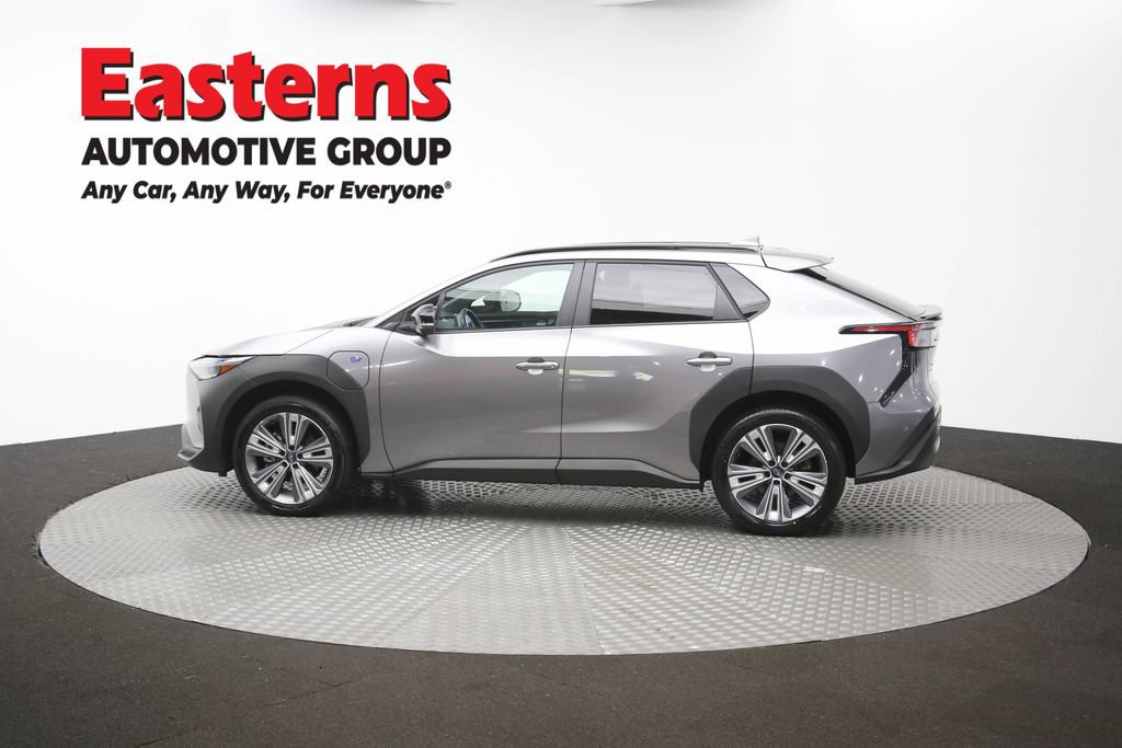 Used 2023 Subaru Solterra AWD image 61