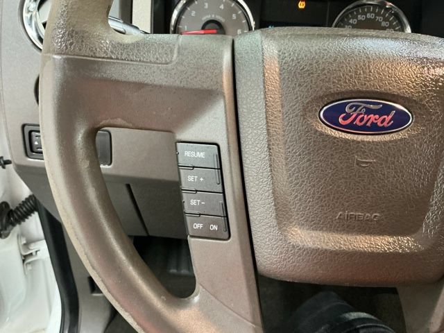 Used 2010 Ford F150 XLT RWD image 24
