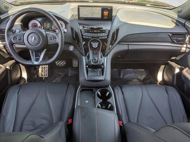 Certified 2025 Acura RDX A-Spec AWD/4WD image 19
