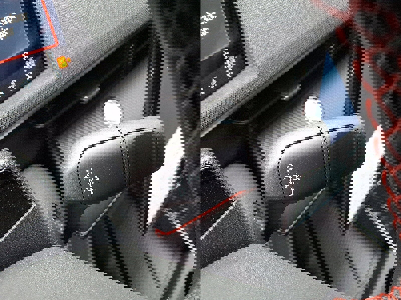 New 2025 Ford Mustang Mach-E Premium w/ Sport Appearance Package image 15