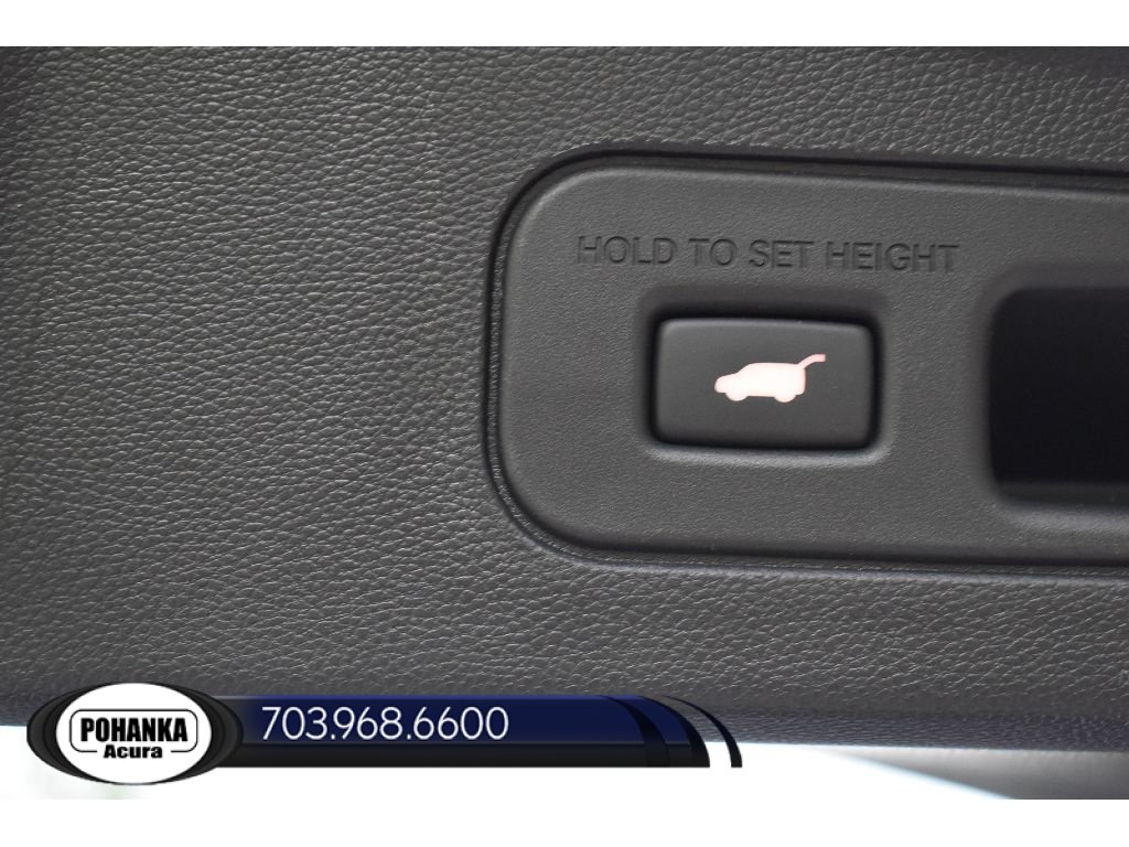 New 2026 Acura MDX Type S AWD/4WD image 35