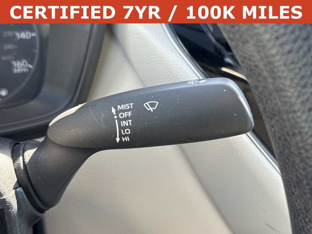 Used 2025 Toyota Corolla LE image 25