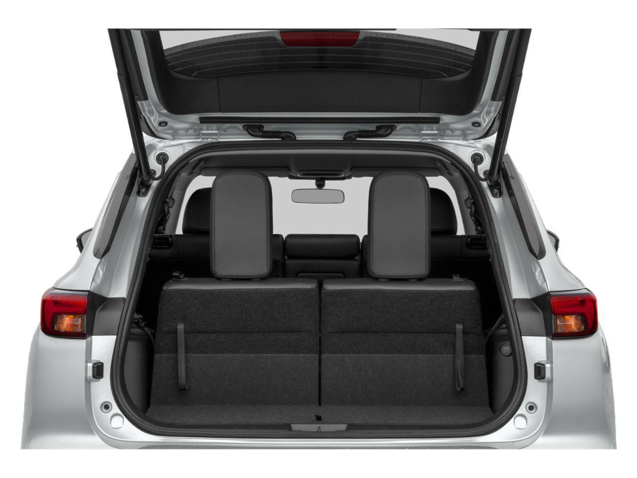 Used 2022 Mitsubishi Outlander SE image 6