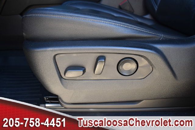 Used 2021 Chevrolet Tahoe LT AWD/4WD image 24